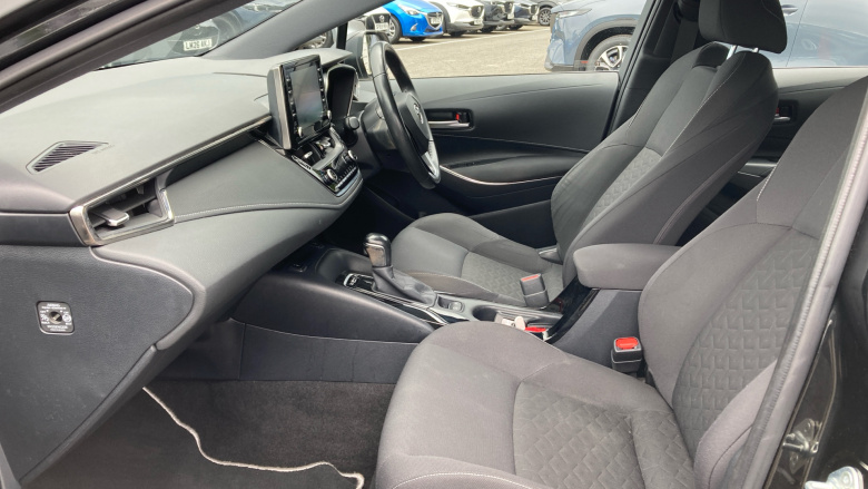 Toyota Corolla 1.8 VVT-i Hybrid Icon Tech 5dr CVT Hybrid Estate
